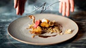 【マクアケ限定】赤坂の会員制イノベーティブレストランが、1周年記念特別会員を募集