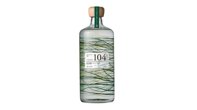 103種の薬草から作るクラフトジンYASO。健康食品メーカーがお酒造りに