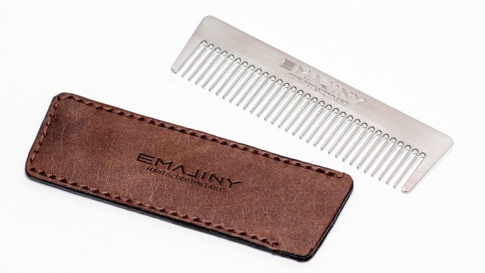 ジュラルミンA2017無垢材から削り出す、初の量産ジュラルミンビレット