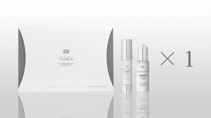 新感覚【反則級の潤い】美顔器要らずの無敵の美容マスク誕生