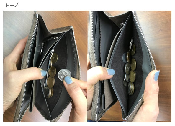 【専用出品】ウォレット 40318 Wallet “Giselle” – FOXEY 公式オンラインストア