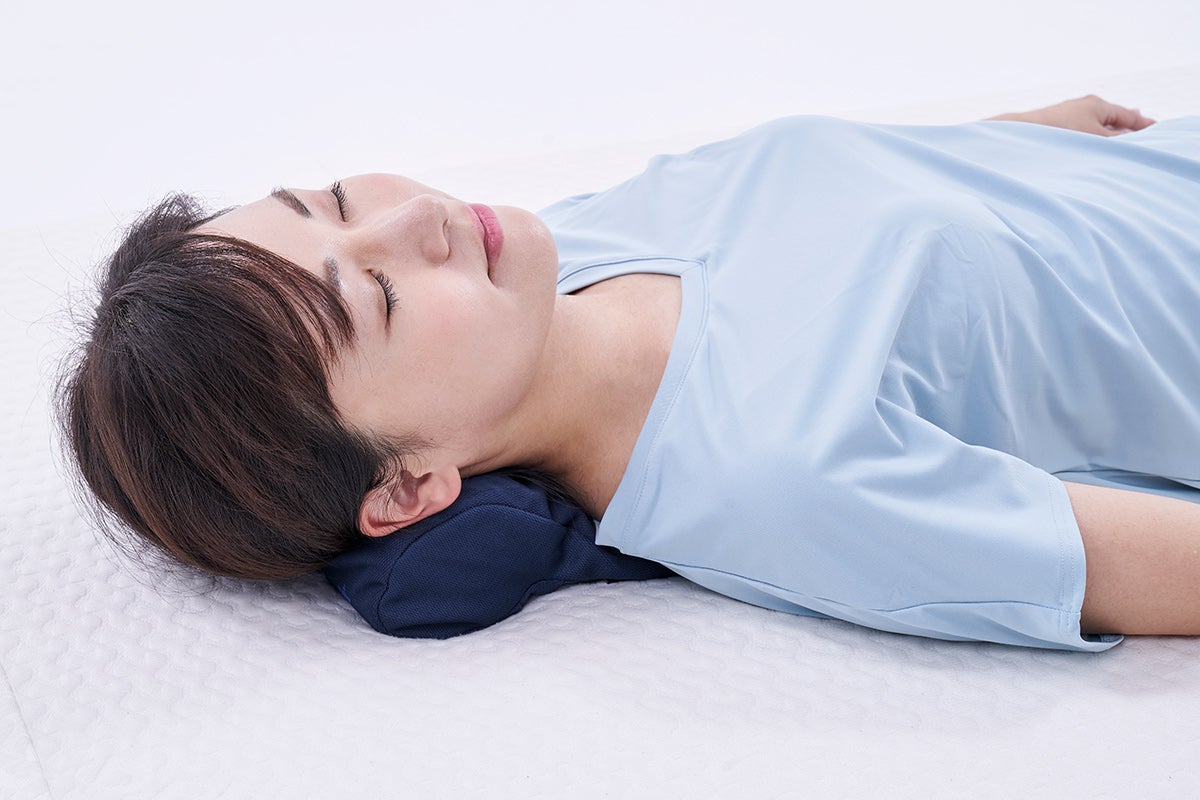 Makuake｜【ボディケアのファイテンが開発】スマホ首・ストレート