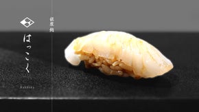 食べログ4.2超え！銀座『はっこく』がMakuake支援者限定のランチ営業を開始