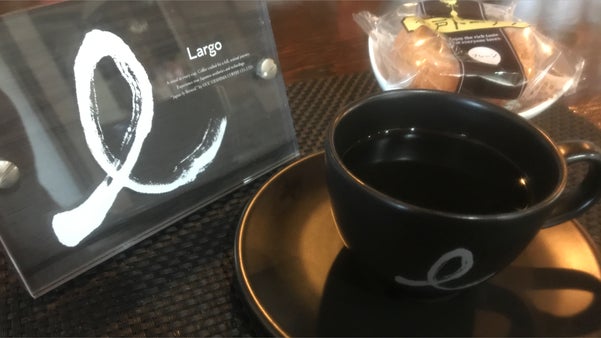 昭和レトロな喫茶店で美味しいランチを