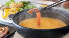 【赤坂の会員制】"蒼作和食 順" 構想13年！ "濃厚うにしゃぶ＆会員権"