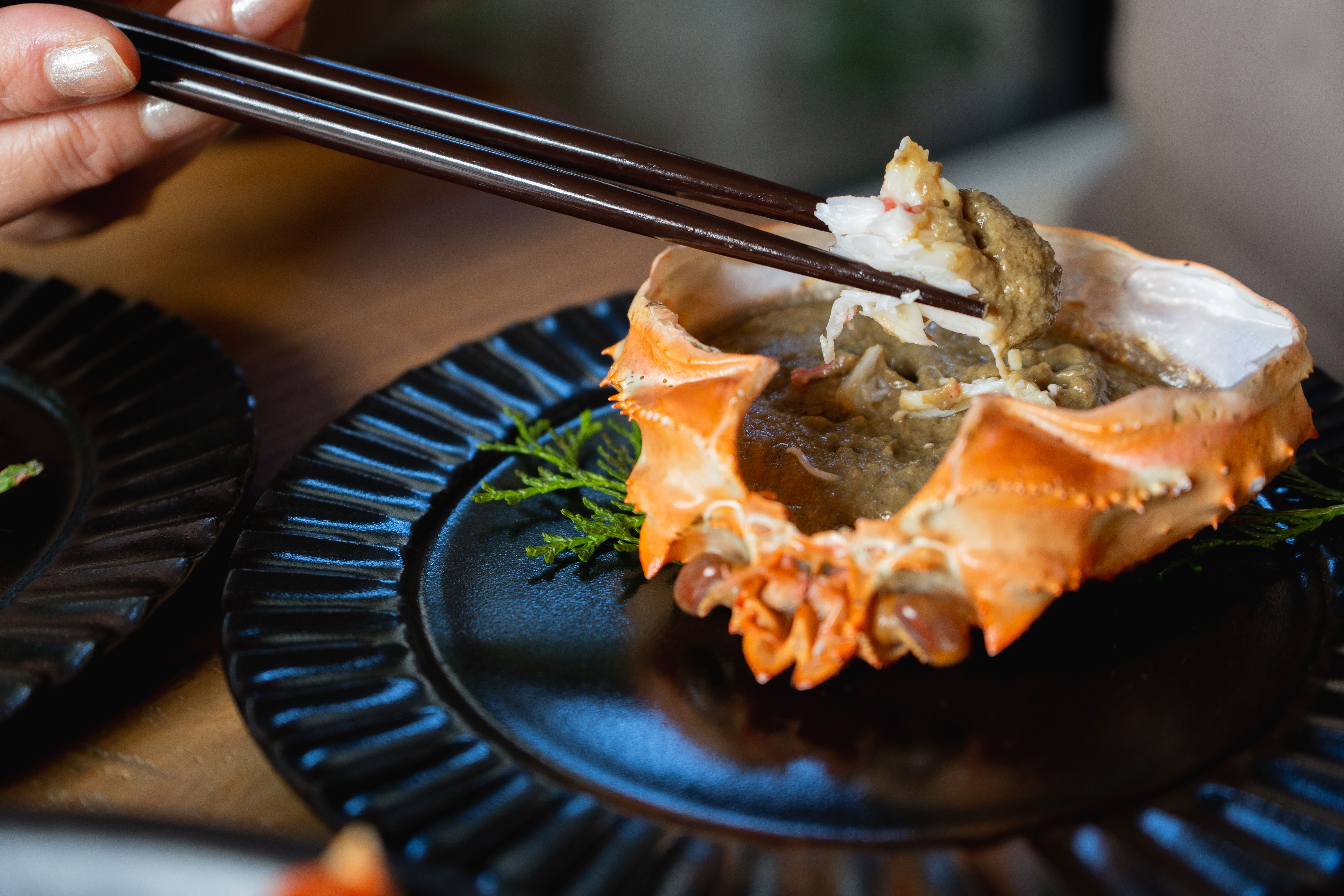 松葉カニ/香住カニ】蟹一筋60年、確かな目利きで厳選した釜屋の冬蟹と