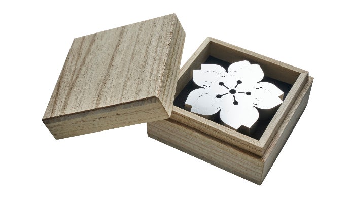 Logifaces ロジフェイス コンクリートパズル Makuake 新品 シンプルなのに難しい。100%コンクリートの3Dパズル【Logifaces