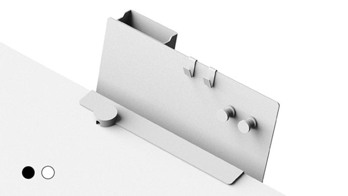 【値下げ交渉ok】ZENLET The Rack│M ─ミニマルなデスク収納 ZENLET The Rack M – MISSION LINK STORE