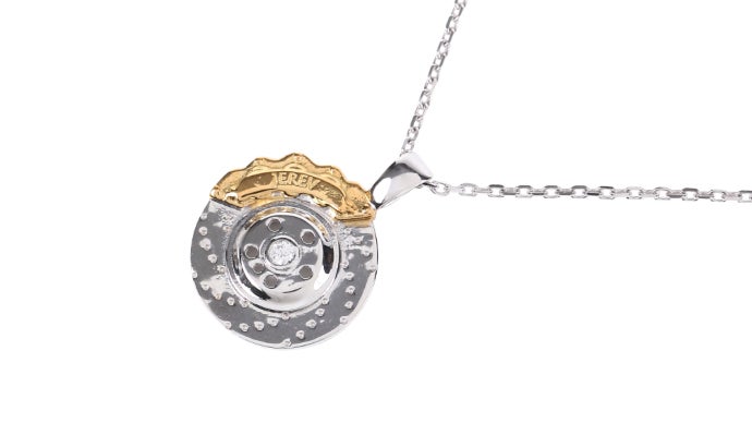 よく見たら自動車パーツ？！