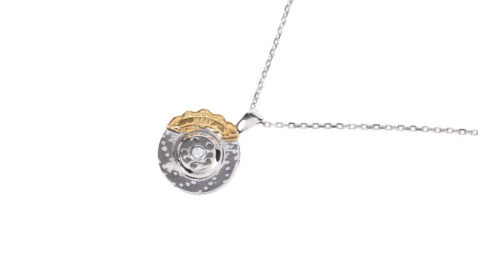 よく見たら自動車パーツ？！