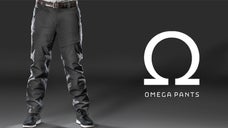 過酷すぎる環境に対応！一生物グラフェン製で水陸両用パンツ！OMEGA PANTS