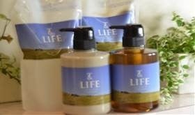 やっと出会えた！化粧品の成分で作る、驚くほどなめらかなシャンプー