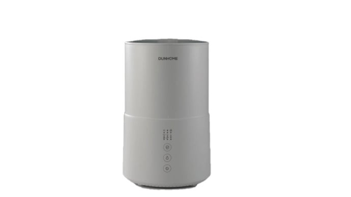 微電解＋超音波霧化新技術！水道水を入れて使用できるAIスマート除菌器