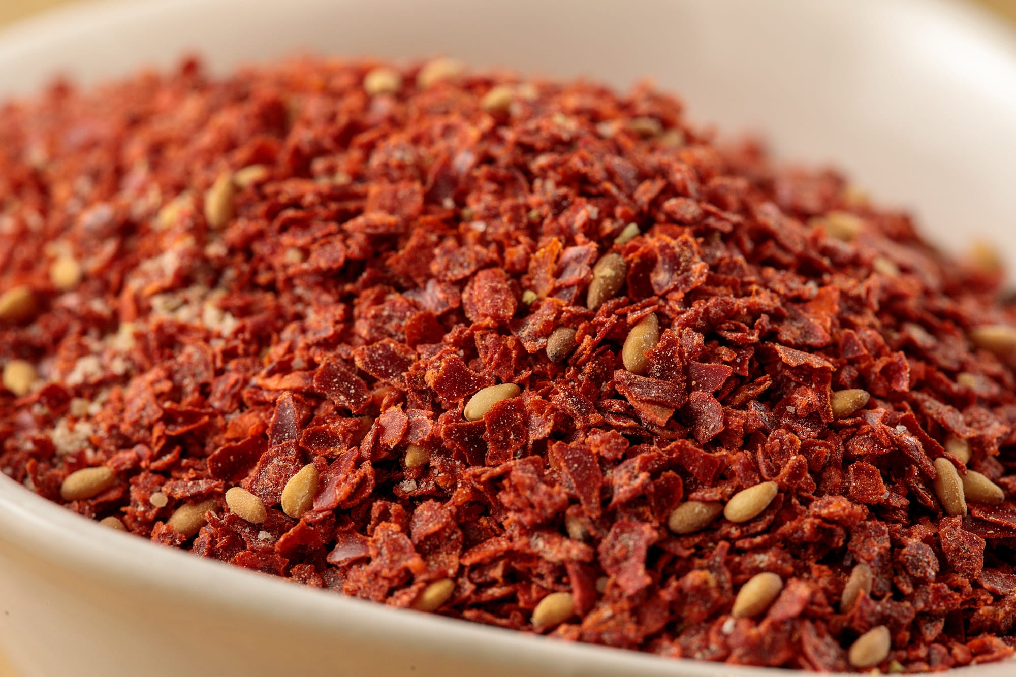 唐辛子の真髄は“辛さ”ではない！？料理が劇変する「唐辛子まみれ