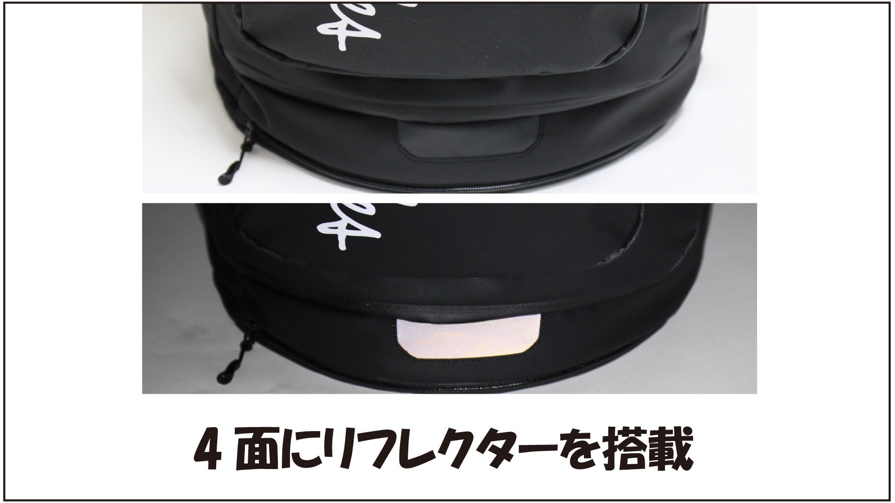 MAKUAKE 4way 高級再生レザー　ドラムバッグ　ブラック MAKUAKE 4way 高級再生レザー ドラムバッグ ブラック 小さくても