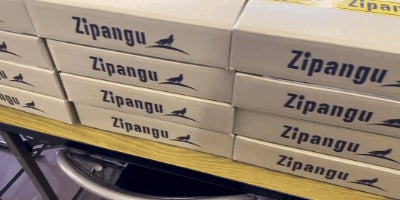 Zipangu 焚き火台“PuFalò プファロ” Zipangu 焚き火台“PuFalò プファロ”