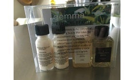 日本人の髪を知り尽くしたコスモスオーガニック認証シャンプーを作り