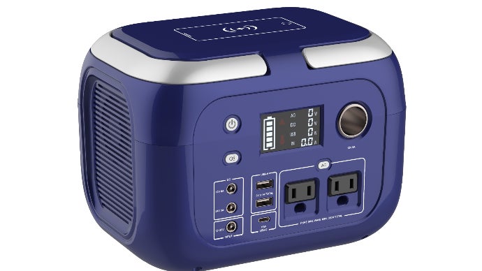 女性でも片手でラクラク♪キャンプから災害時までOK！国産マルチ