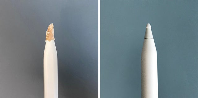 Apple Pencil 女子大生 Apple Pencil 女子大生