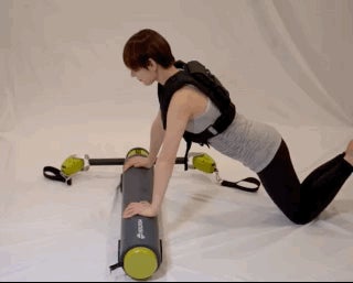Makuake｜畳一畳の空間をジムに変える「FEELDOM CORE-T POLE」 実行者