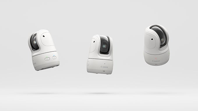 思い出フォトグラファー　Canonの自動撮影カメラ｜PowerShot PICK PowerShot PICK｜個人｜キヤノン