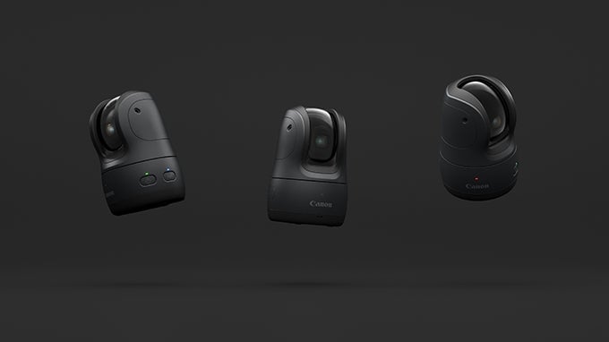 思い出フォトグラファー　Canonの自動撮影カメラ｜PowerShot PICK PowerShot PICK｜個人｜キヤノン