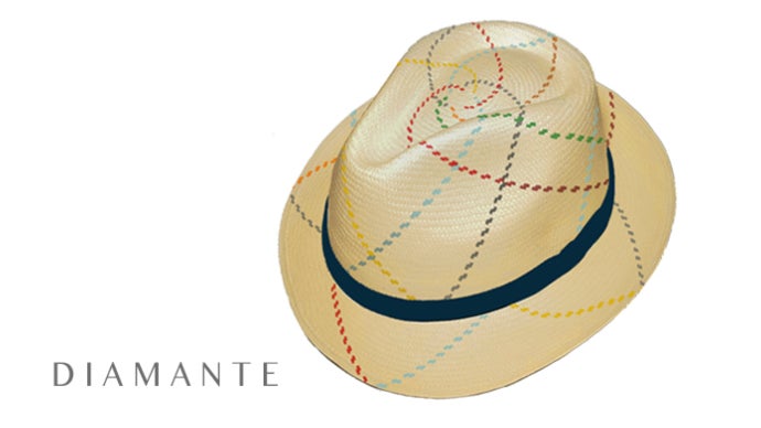 帽子材料　エクアドル産パナマ帽体　キャペリン 帽子材料 エクアドル産パナマ帽体 キャペリン 本パナマハット