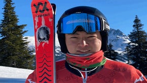 世界に挑戦する若者を応援！〜アルペンスキー  我満龍治〜