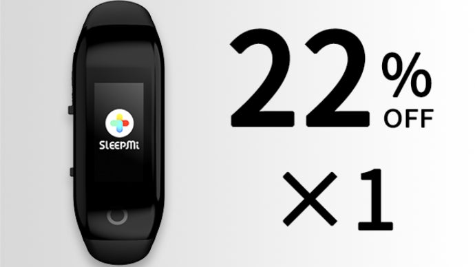 スムーズな呼吸をサポート！着装するだけでいびきケアアイテムSleepmi