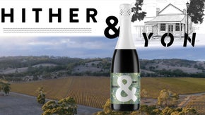 気取らない毎日の食卓に南オーストラリアの風を 【Hither&Yonプロセッコ】