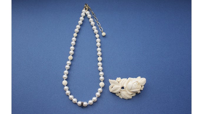 アクセサリーネックレスマンモス牙、ネックレス まとめ、その他、重约1600g 楽天市場】マンモス 牙（ジュエリー・アクセサリー）の通販