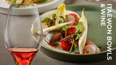 新感覚コリアン&times;ナチュールワインの新店が西麻布に誕生。お得なディナー券を先行販売