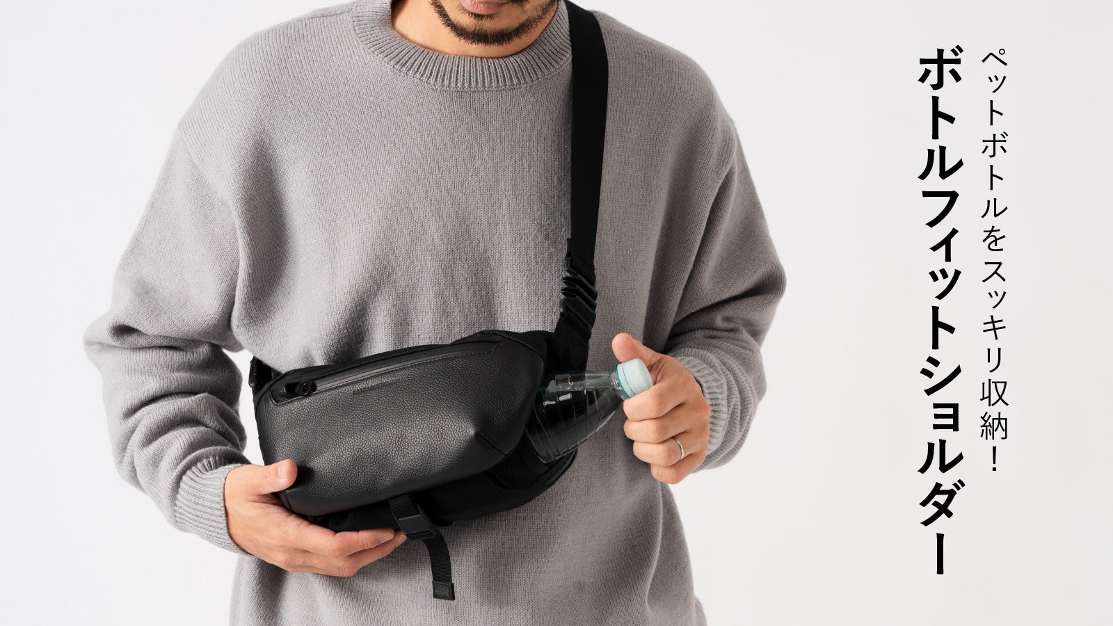 Makuake｜サイズも自由自在で雨にも負けない。街でもキャンプでも