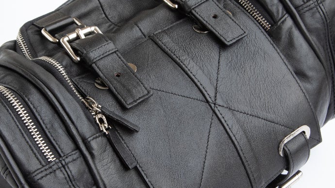 第5弾」4つの使い方が出来る！世界最高級リメイクレザードラム式