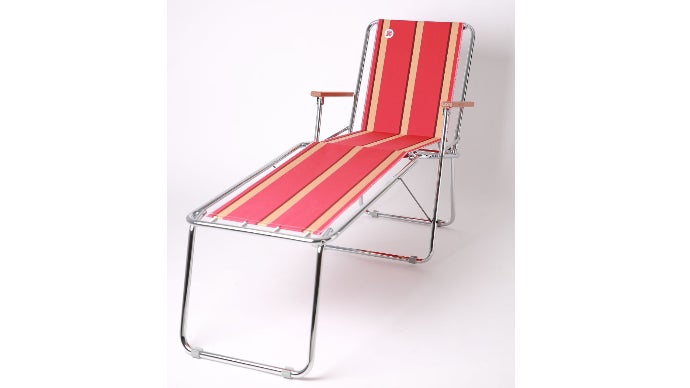 ZIP-DEE フォールディングチェア　フットレスト　ジップディー 楽天市場】ドベルグ×ジップディー Zip Dee Fold-Away Chair