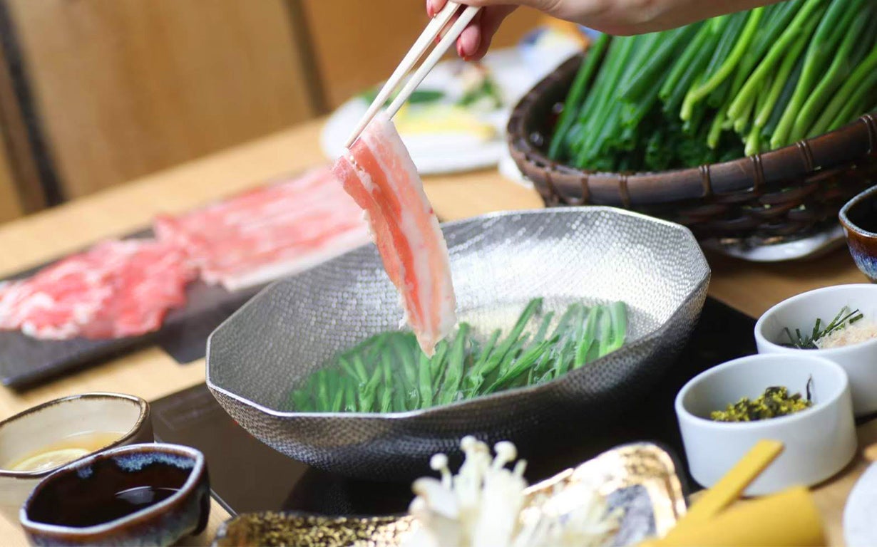 青ねぎ専門農家が推奨する青ねぎの究極の食べ方｜マクアケ