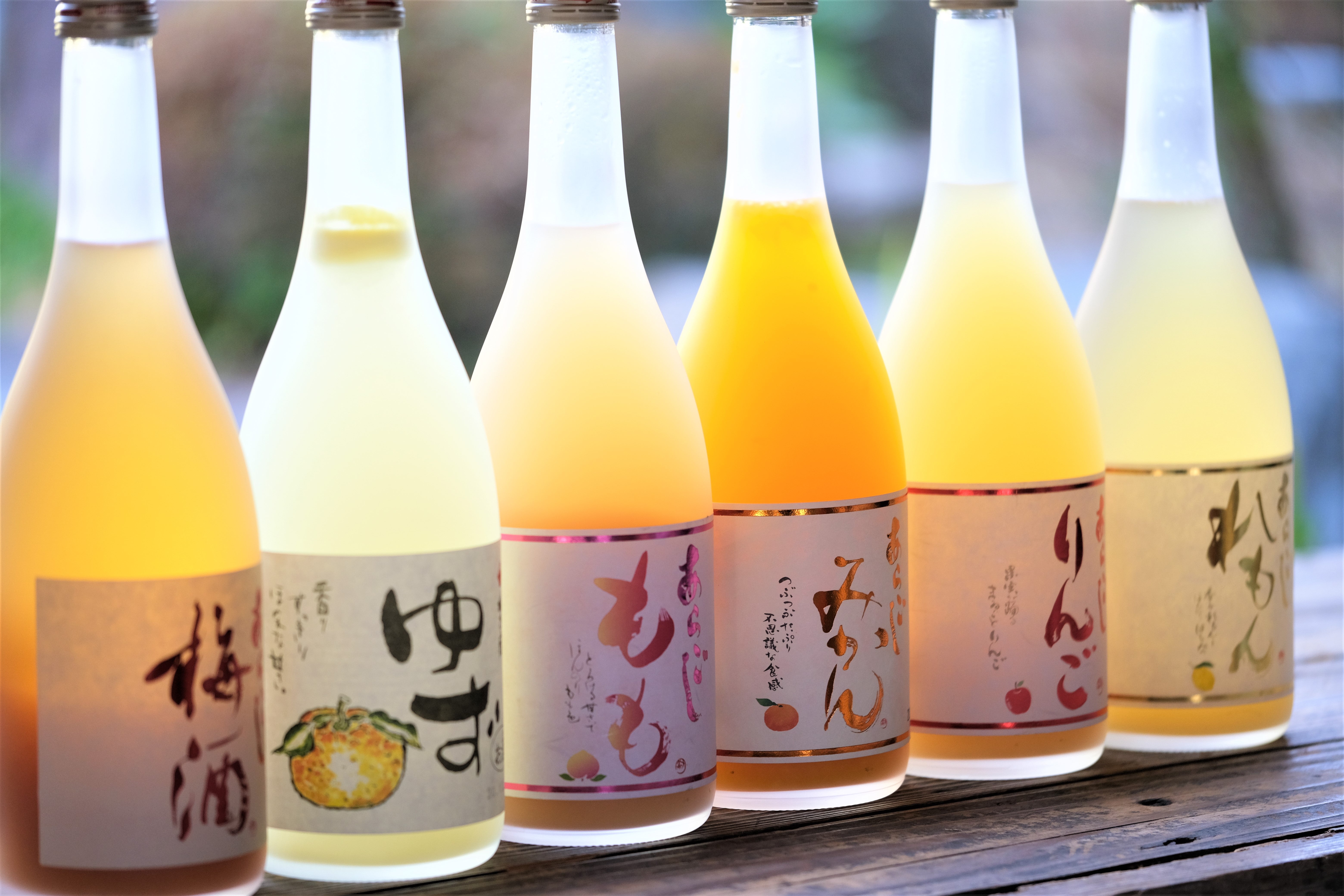 プチ贅沢「あらごしみかんドレッシング」誕生！創業129年目の女若社長