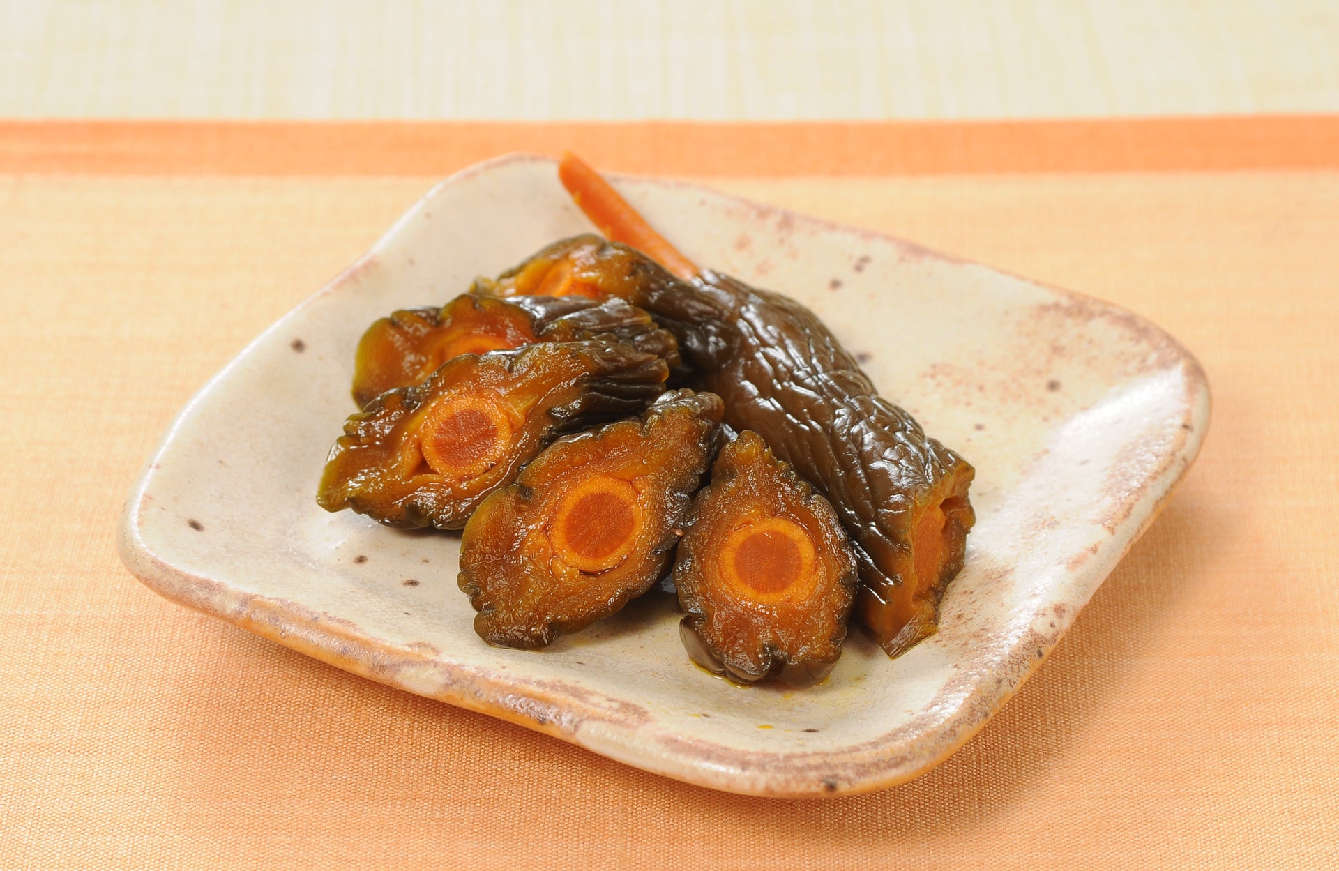 歯応え抜群なお漬物！水もしたたる新鮮野菜でお作りしています