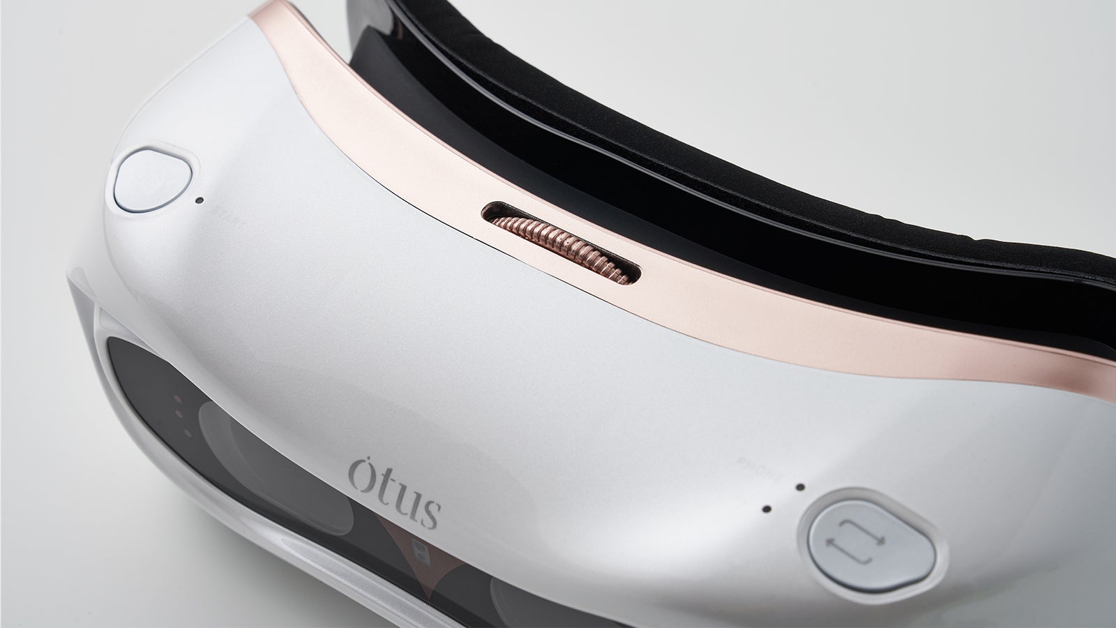OTUS 目に筋力をつける。5分間装着自動にトレーニングで目を鍛える。視力 目に筋力をつけて正しく見る！5分間装着するだけで自動に