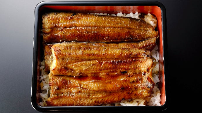 ゆうなぎ様 天から舞い降りし極上のウナギ「天空うなぎ」誕生。今春京都に第一号店