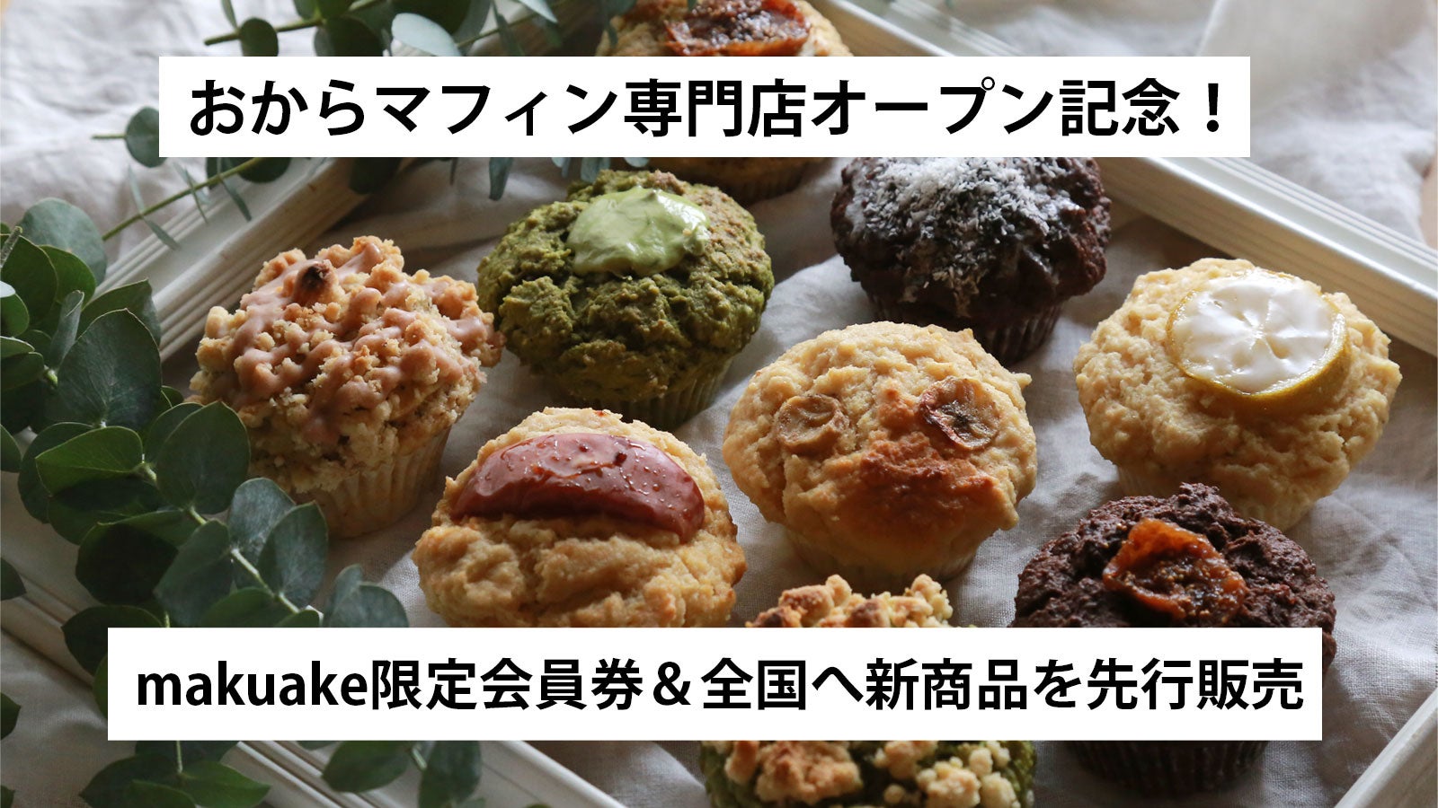 ヘルシー志向の方必見】乳製品・卵不使用の食物繊維たっぷり生おから