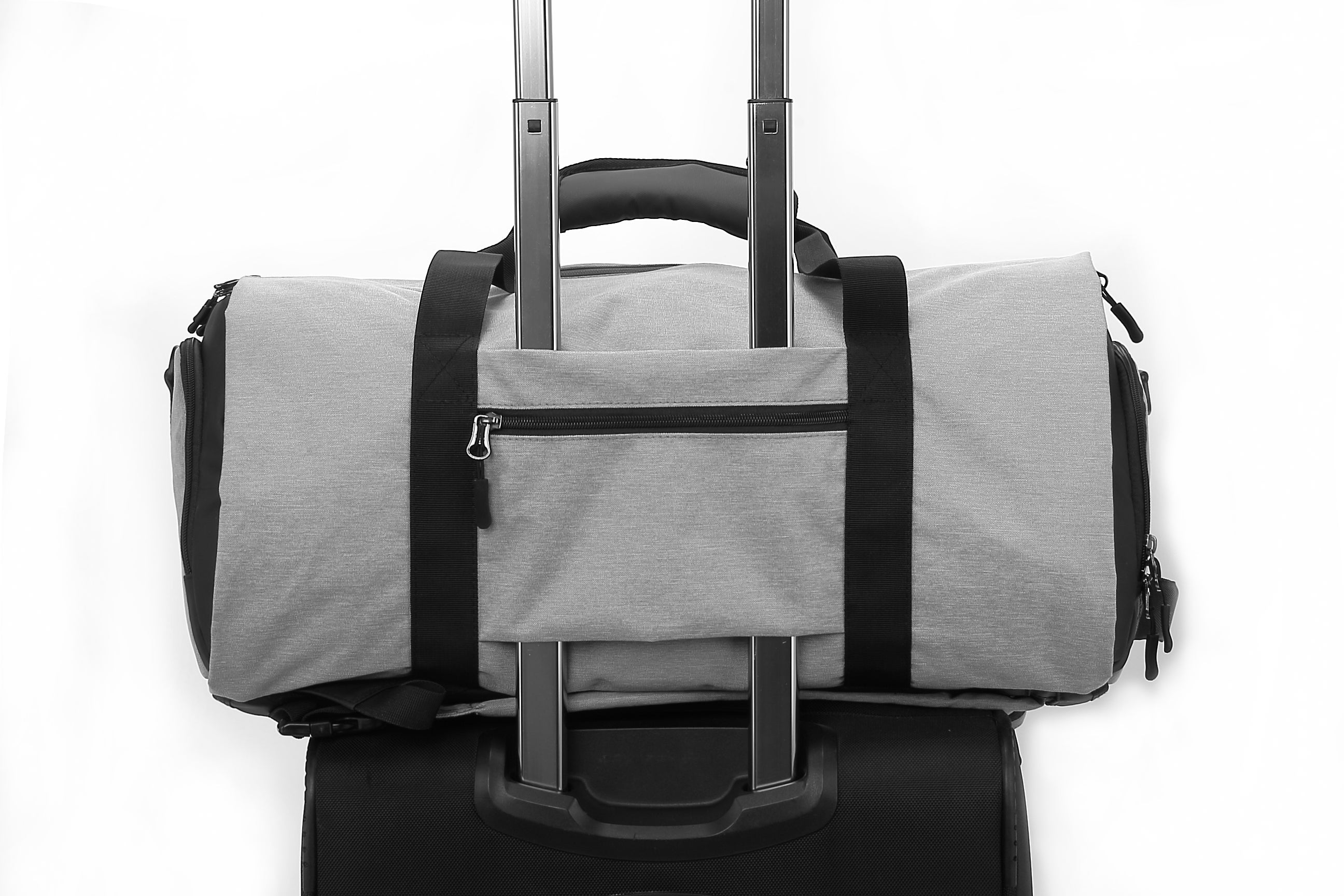 2way】リュックにも使える、大容量でキャンプなどでも大活躍するに