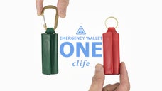 こう見えても財布です！キャッシュレス時代の現金の持ち方