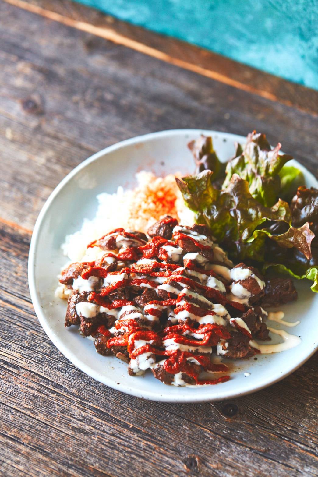 Makuake｜おうちであのチキンオーバーライスを！ニューヨークで活躍