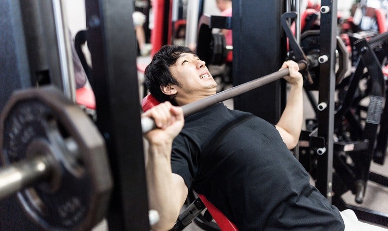 生活空間はそのままに、自宅で筋トレ！ホームジムを実現できる木製