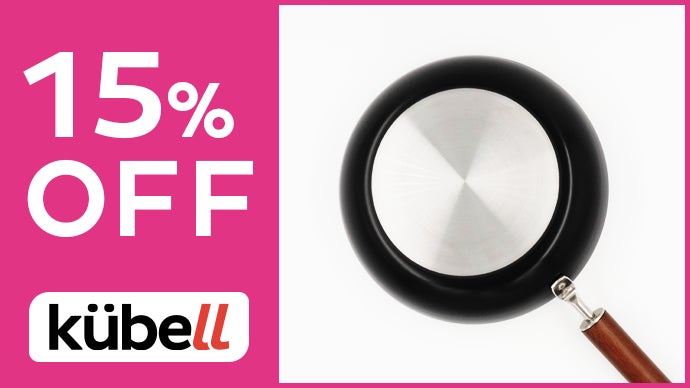 家族との時間が増える。一段上の料理を気軽に作れるステンレス