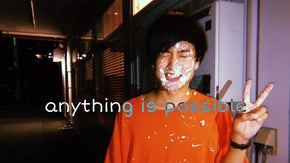 24歳でライトな古着屋をコンセプトに新規オープン！　in広島