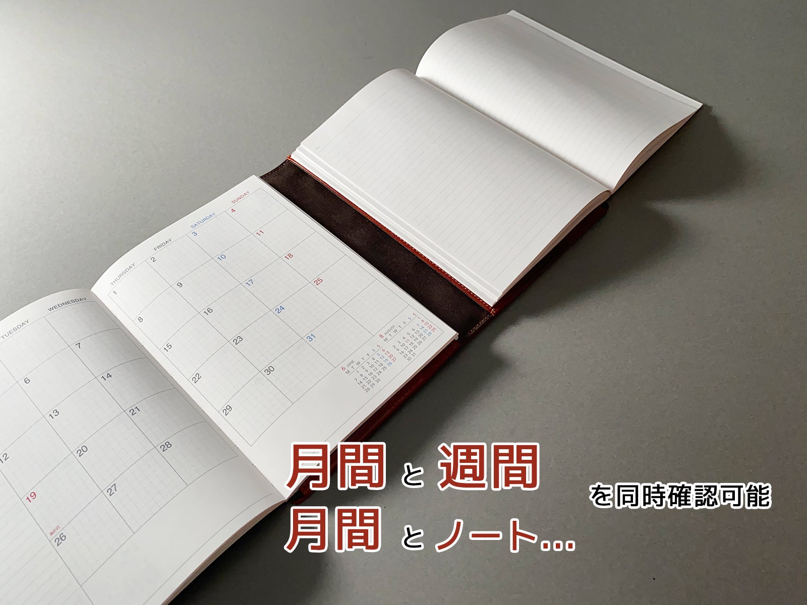 追跡便【Mahiya】インスピレーションレザーノートブックカバー 追跡便【Mahiya】インスピレーションレザーノートブックカバー