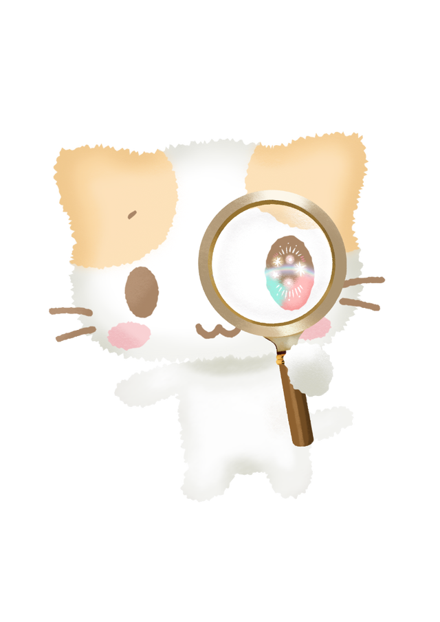 マシュマロみたいなふわふわにゃんこ 傘 サンリオ キャラクターズ マシュマロみたいなふわふわにゃんこ