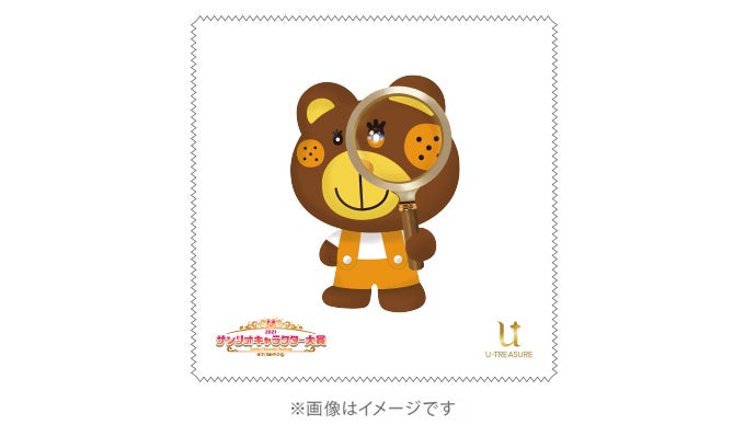 サンリオ キャラクターズ コロちゃん 立体ネックレス｜マクアケ